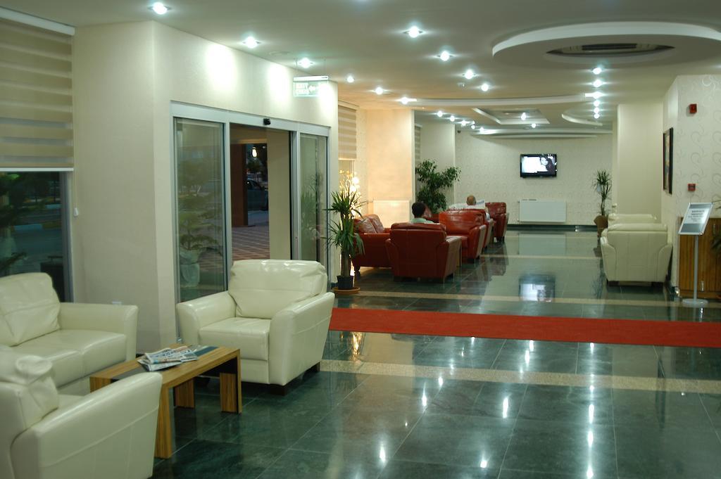Arsames Hotel Adiyaman Exterior photo